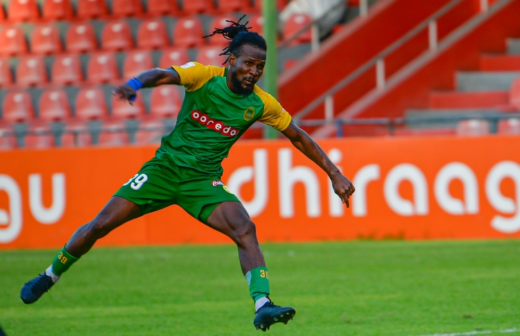 މާޒިޔާ އަށް އެއް ވަނައިގައި ތިން ޕޮއިންޓުގެ ލީޑެއް