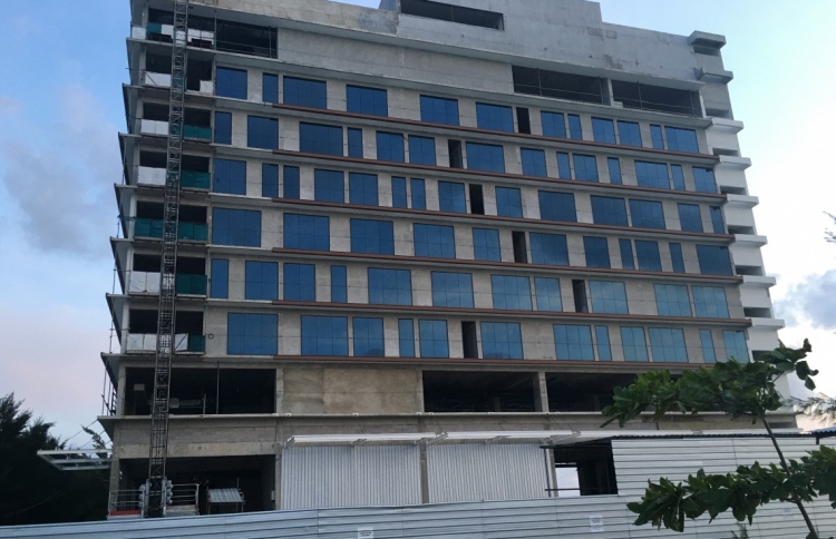 "ސިޓީ ހޮޓާ އެހެން ކަމަކަށް ވިޔަސް ބޭނުން ކުރާނަން"