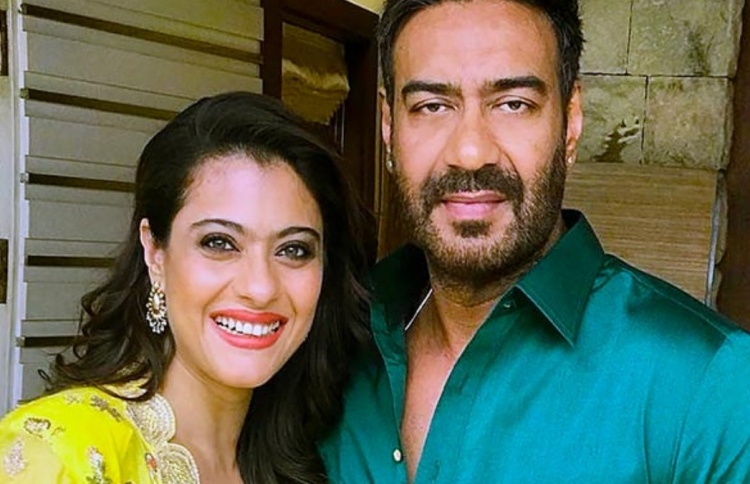 ކައިވެނިކުރީ ބައްޕަގެ ނުރުހުމުގައި: ކާޖޮލް