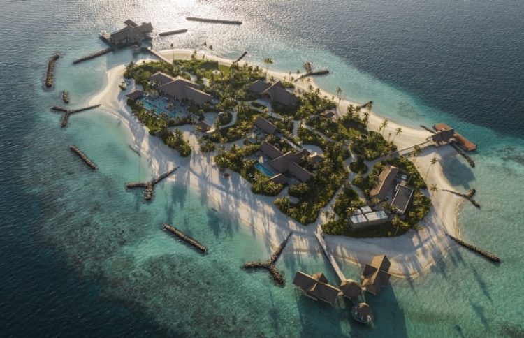 އިތާފުށީގެ ކުޑަކުޑަ ރަށް: ރެއަކަށް 80،000 ޑޮލަރު