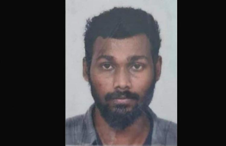 އެމްޕީއެލް އެކްސިޑެންޓް: އާސިމަކީ މުޅި އާއިލާގެ ތަނބު