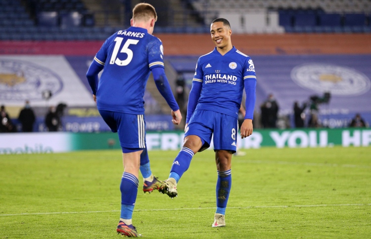 ލެސްޓާ ދެ ވަނަ އަށް، ޗެލްސީ އަށް ހަމަނޭވައެއް