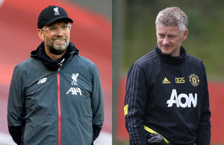 ޔުނައިޓެޑާ ދެކޮޅަށް ލިވަޕޫލުން ނަތީޖާނެރެންޖެހޭ: ކްލޮޕް