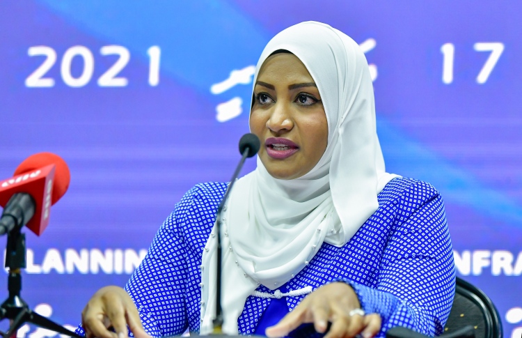 ދައްކަނީ އަބުރުކަތިލުމުގެ ވާހަކަތަކެއް: ނަހުލާ