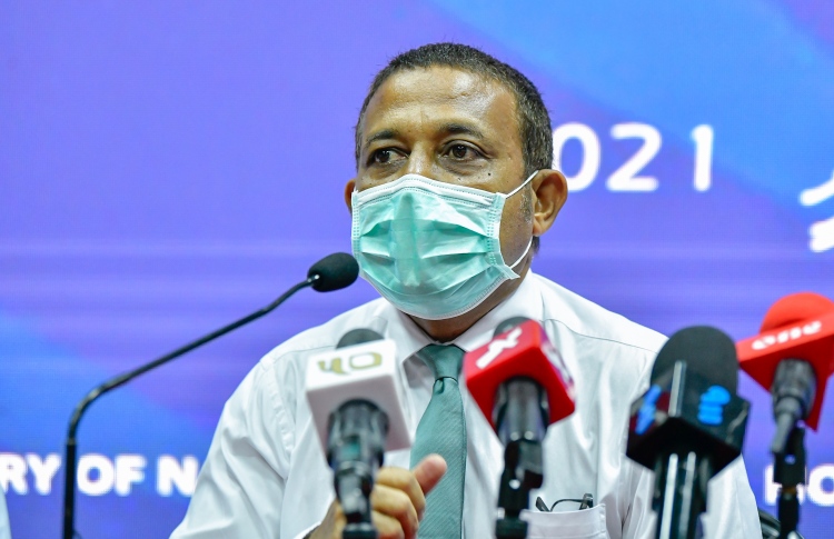 ފެރީގެ ހިދުމަތްދޭ މީހުންނަށް ސަރުކާރުން ސަބްސިޑީސް ދެނީ