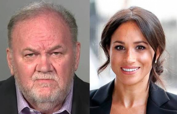 މޭގަންގެ "އާއިލީ ވާހަކަ" ބައްޕަގެ ޑޮކިއުމަންޓަރީއަކުން