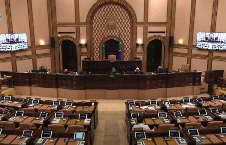 ކުއްލި ނުރައްކާ އޮތަސް އިންތިހާބު ބާއްވަން ފާސްކޮށްފި