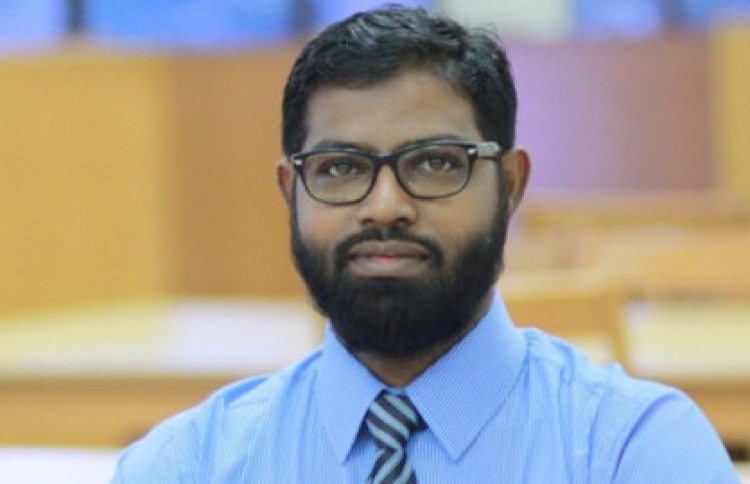 ހާމިދުގެ ވަޒީފާގެ މައްސަލަ އެމްއޭސީއެލްއިން ދޫކޮށްލައިފި