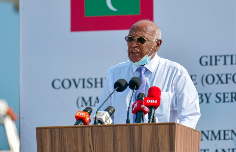 ސިއްހީ ނުރައްކަލުގެ ހާލަތު ޖޫން 3 އާ ހަމައަށް