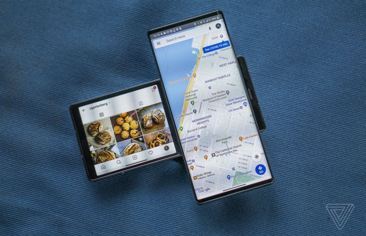 ފޯނު ވިޔަފާރިން އެލްޖީއަށް ގެއްލުން؛ ހުއްޓާލަފާނެ