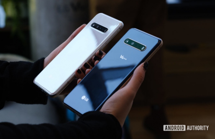 އެލްޖީން ފޯނުތަކަށް ތިން އަހަރުގެ އަޕްޑޭޓް ދޭނެ