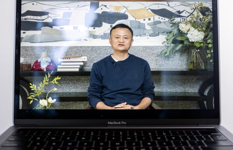 "ގެއްލުނު" ޖެކް މާ ފެނުނީ ވީޑިއޯއަކުން