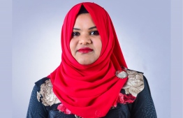 Aiminath Abdulla was appointed as the Employment Tribunal’s president on January 20, 2021. PHOTO: MIHAARU