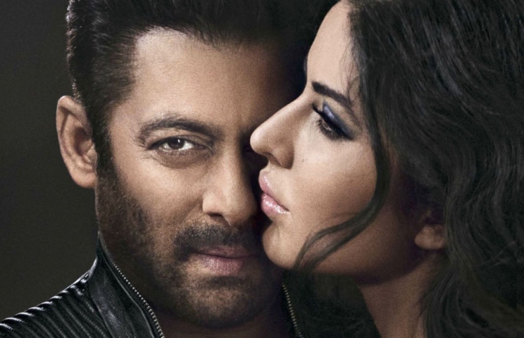 ސަލްމާންގެ "ޓައިގާ 3" ގެ ޝޫޓިން މާޗްގައި