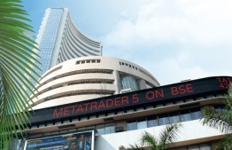 BSE, or known as Bombay Stock Exchange, is the oldest stock exchange in all of Asia. PHOTO: IPLEADERS / STOCKFILES