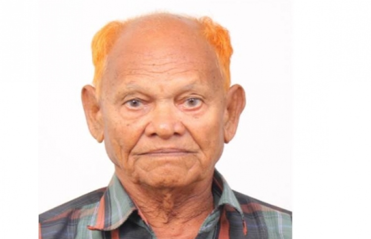 މާފުށިން ވަދާ ދިޔަ ދުވަސްވީ މީހާ ފެނިއްޖެ