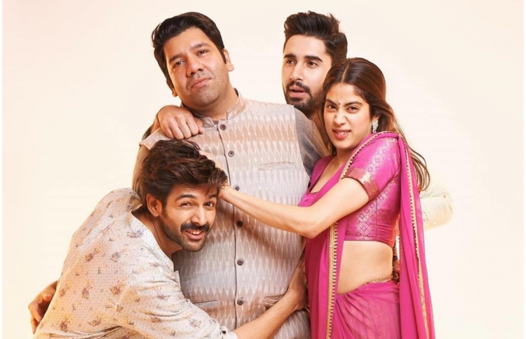 "ދޯސްތާނާ 2" ގެ ޝޫޓިން އަށް އަލުން ތައްޔާރުވަނީ