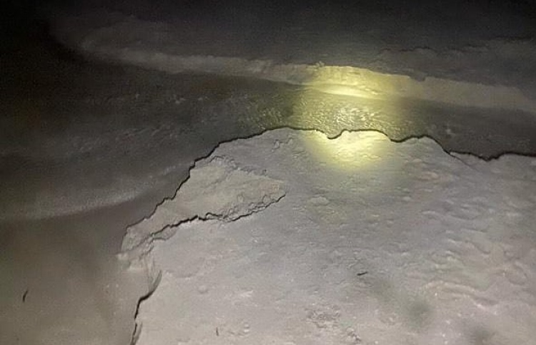 ފިޔަަވަޅު ނޭޅުމަކީ ތިމާވެށި ހަލާކުކުރަން ދޭ ހިތްވަރެއް