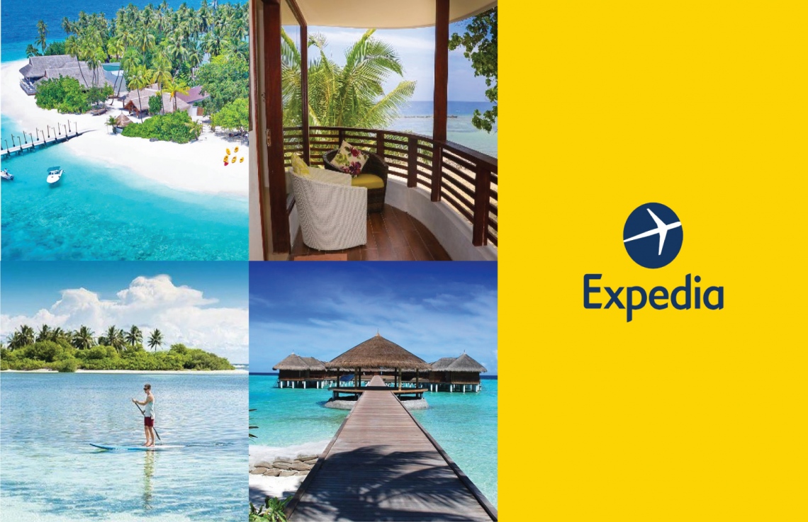 Visit Maldives launches Expedia campaign to 'entice' international markets - Vimarsana News