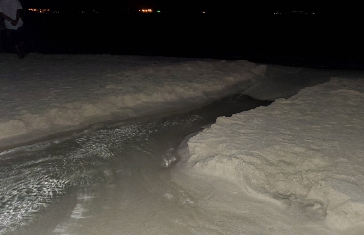 ފިނޮޅަށް ގެއްލުން ދިން މައްސަލަ އީޕީއޭ އިން ބަލަނީ