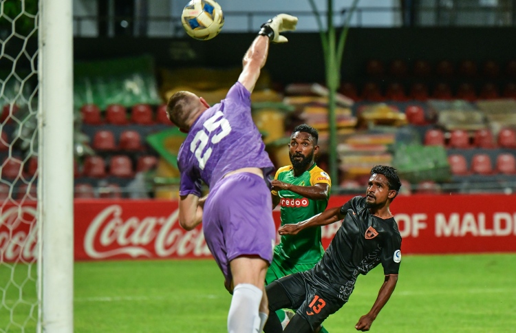 ދިވެހި ލީގު ފެށުމުގެ ހުއްދައަށް ކްލަބްތަކުން އެދެފި