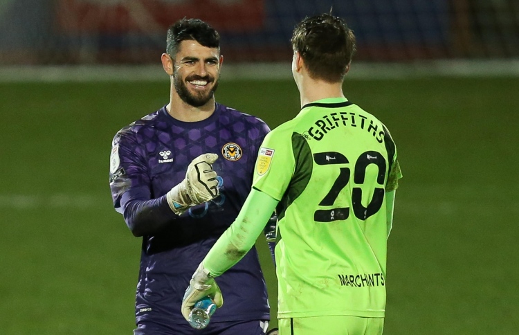 އެންމެ ދުރުން ގޯލު ޖެހުމުގެ ރެކޯޑް މުގުރާލައިފި