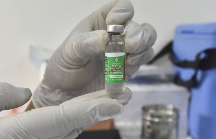 ކޮވިޝީލްޑް ވެކްސިނަށް ރާއްޖޭން ހުއްދަ ދީފި