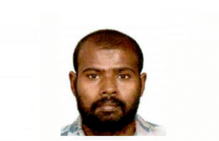 ވިސާމް ދޫކޮށްލި މައްސަލަ އިސްތިއުނާފުކޮށްފި