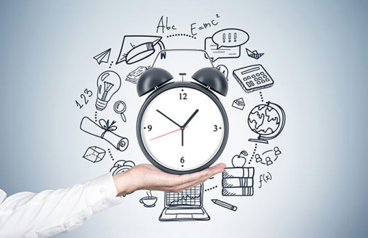 މިނެޓަކީ 59 ސިކުންތު ކަމަށް ނިންމަފާނެ!