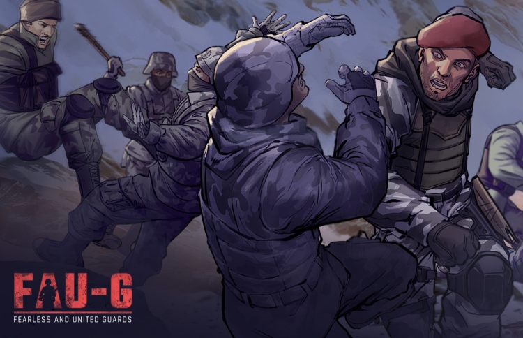 އިންޑިއާގެ ވީޑިއޯ ގޭމް "ފައު-ޖީ" ނެރެފި