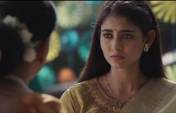 ސްޓާ ޕްލަސްގެ "މެހެދީ ހޭ ރަޗްނޭ ވާލީ" ތަފާތުވާނެ