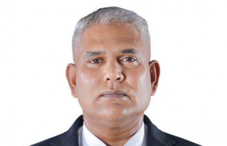 ދޮޅު އަހަރުގެ ސަސްޕެންޝަނަށް ފަހު ހަލީމު ވަކިކޮށްފި