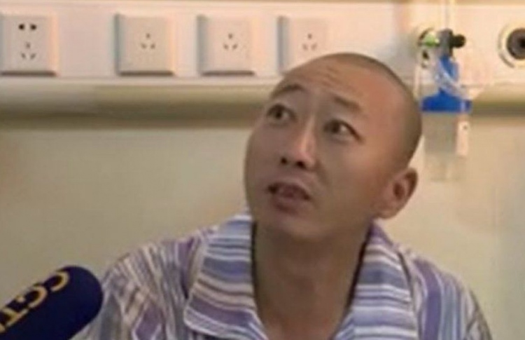 މިއީ އާ ދުނިޔެއެއް: ރަން ވަޅުން ސަލާމަތްވި މީހެއް