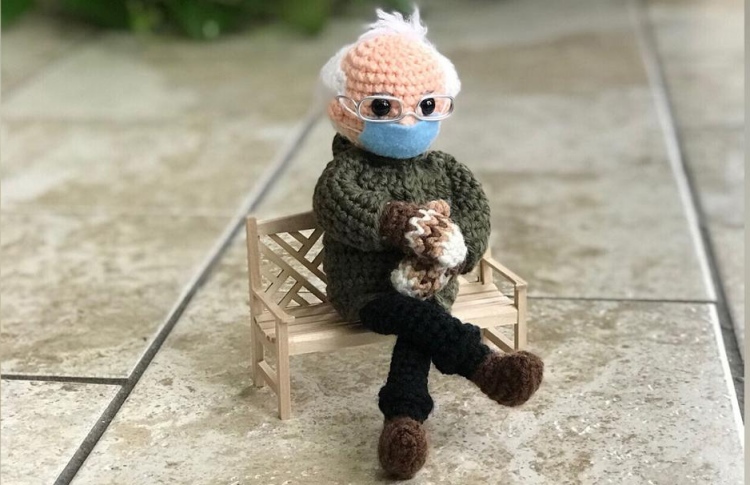 ބާނީ ސޭންޑާޒް ވޫލް ބުދަކަށް 40،000 ޑޮލަރު