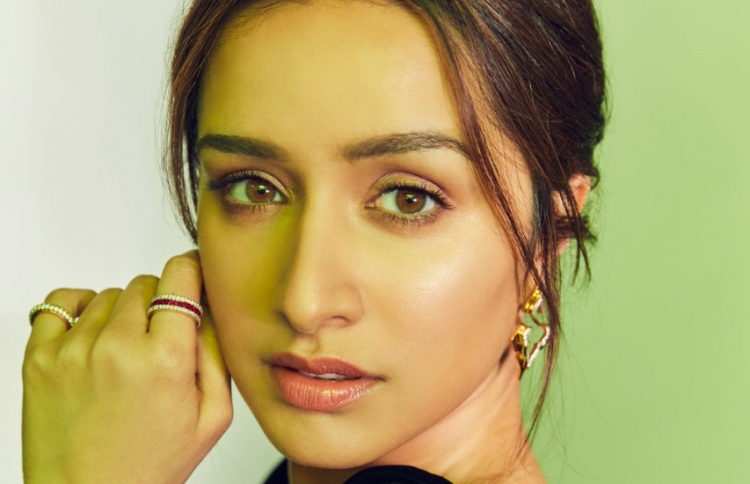 ޝްރަދާ ކައިވެންޏަށް ތައްޔާރުވަނީ؟