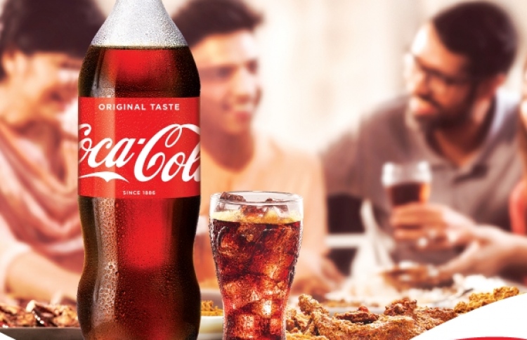 Coca-Cola offers free iconic bell glass with 'Coke and Meals' campaign ...