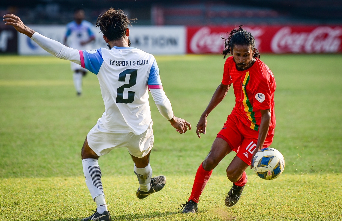 Mi mahu 21 gai Dhivehi premier league fesheythoa masakkaiykuranee | Mihaaru