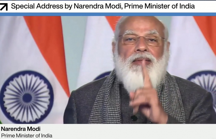 ދީނީ މިނިވަންކަމުގެ ކަޅު ލިސްޓުގައި އިންޑިއާ ހިމަނާ