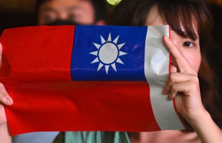 ތައިވާނަށް އދ.ގެ މެމްބަރުކަން ލިބޭނެ ދުވަހެއް ނޭނގެ