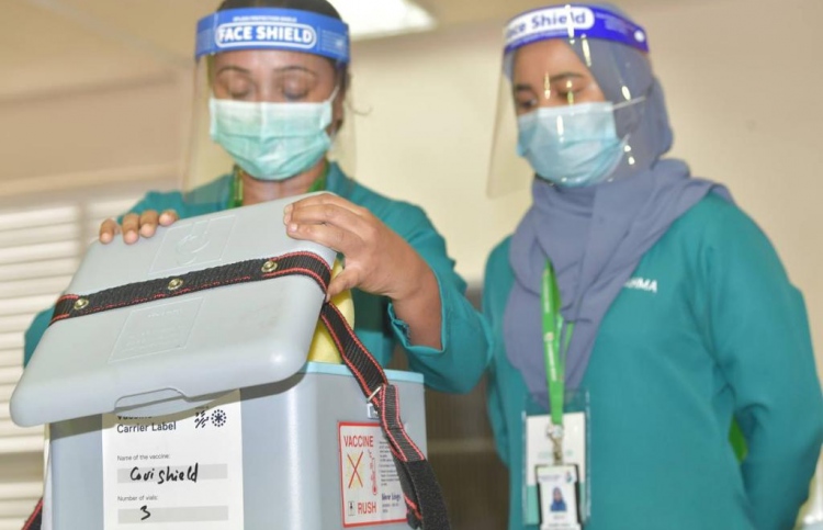 ބަލި ޖެހޭ މީހުން ގިނަވާ ނަމަ ވެކްސިނަށް ބުރޫއަރާނެ