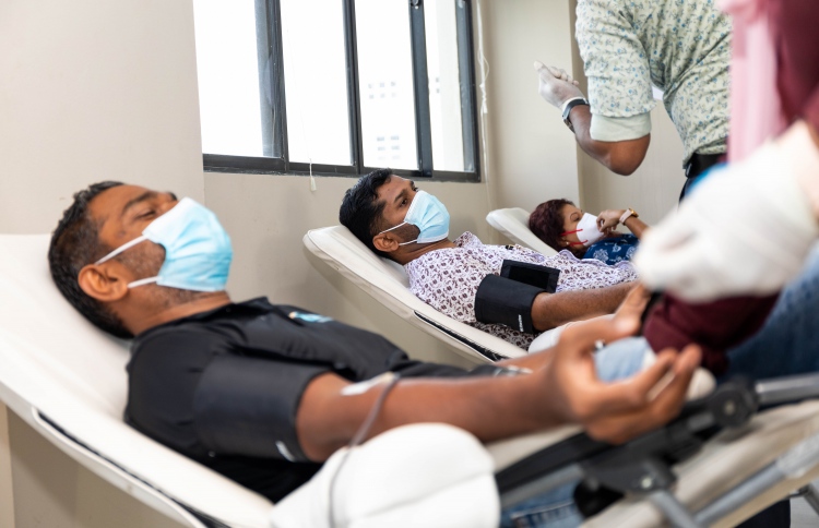 ސިމްޑީގެ އަހަރީ ދުވަސް ފާހަގަކުރަން ލޭ ހަދިޔާކޮށްފި