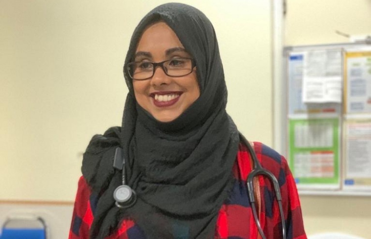 ފުރަތަމަ ވެކްސިން ޖެހީ ޔަގީންކަމާ އެކު: ޑރ. ޝިރާނީ