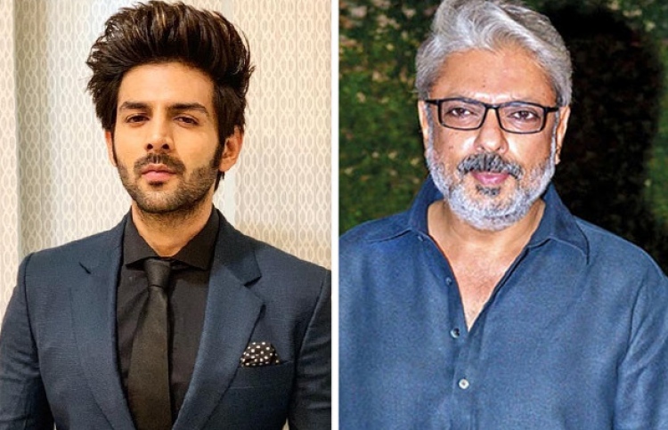 ބަންސާލީގެ "ހީރާ މަންޑީ" ގެ ބަތަލަކީ ކާތިކް؟