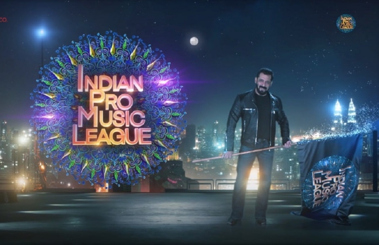 ސަލްމާން ޕްރޮޑިއުސްކުރާ މިއުޒިކް ޝޯއެއް ޒީޓީވީ އަށް