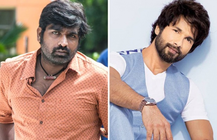 ޝާހިދުގެ ވެބް ސީރީޒަކީ "ގަވަރު" އެއް ނޫން "ސަނީ"