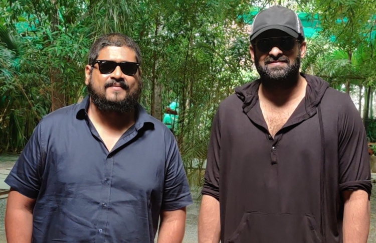 ފުރަތަމަ ދުވަހު "އަދިޕުރުޝް" ގެ ސެޓްގައި ރޯވެއްޖެ