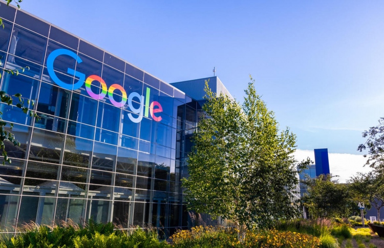 މުސާރައިގެ ފަރަގު ހައްލުކުރަން ގޫގުލް އިން 2.5 މިލިއަން ޑޮލަރު