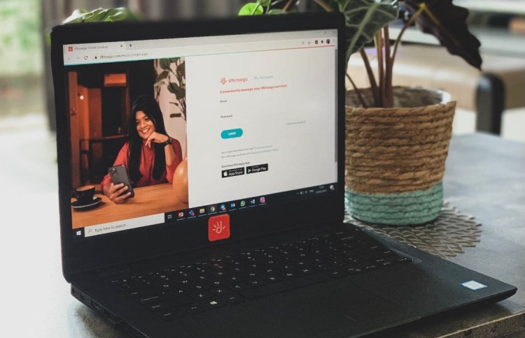 ސައިބާ ސެކިއުރިޓީ ހިދުމަތެއް ދިރާގުން ތައާރަފްކޮށްފި