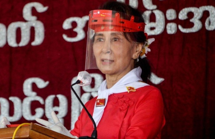 ބަޣާވާތަށް ފަހު ސޫކީގެ މައްޗަށް އެތައް ދައުވާއެއް