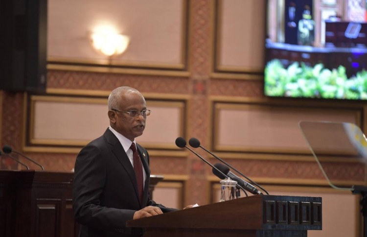 މާލެއަށް 5،000 ފްލެޓް އަޅަން މި އަހަރު ފަށާނެ